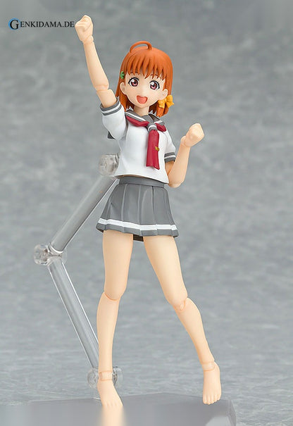 figma - Love Live! Sunshine!!: Chika Takami
