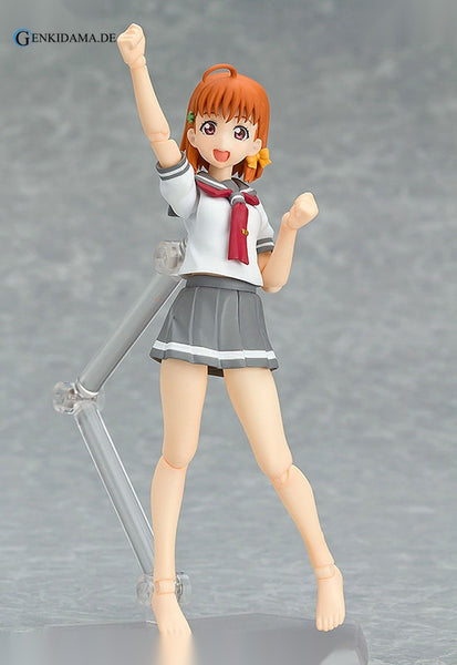 figma - Love Live! Sunshine!!: Chika Takami - Anime Figur