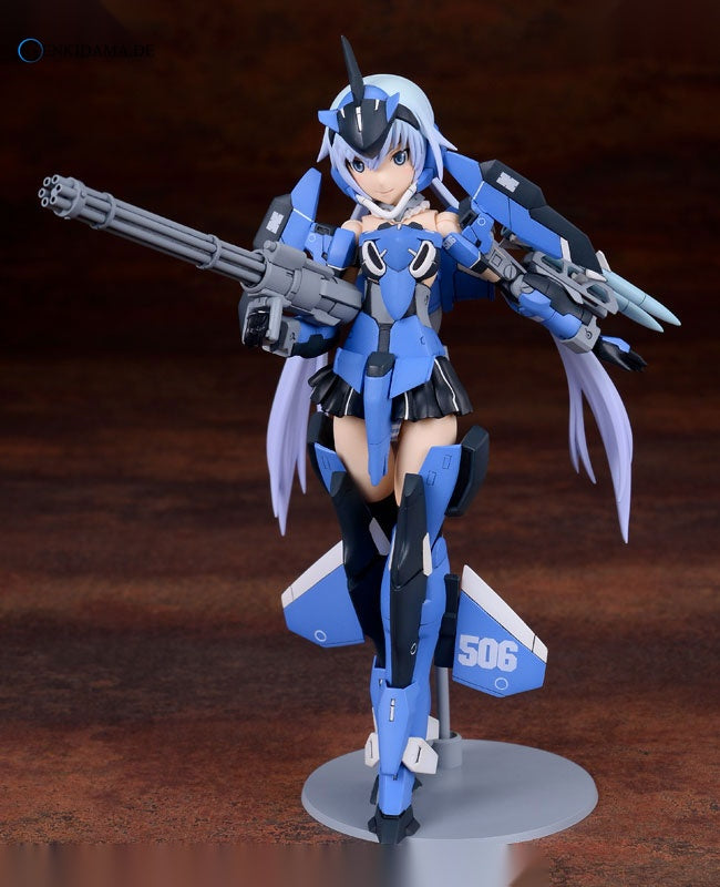Frame Arms Girl - Stylet Plastic Model