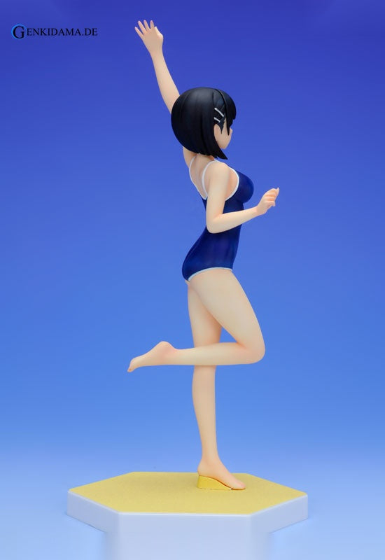 BEACH QUEENS - Sword Art Online: Suguha Kirigaya