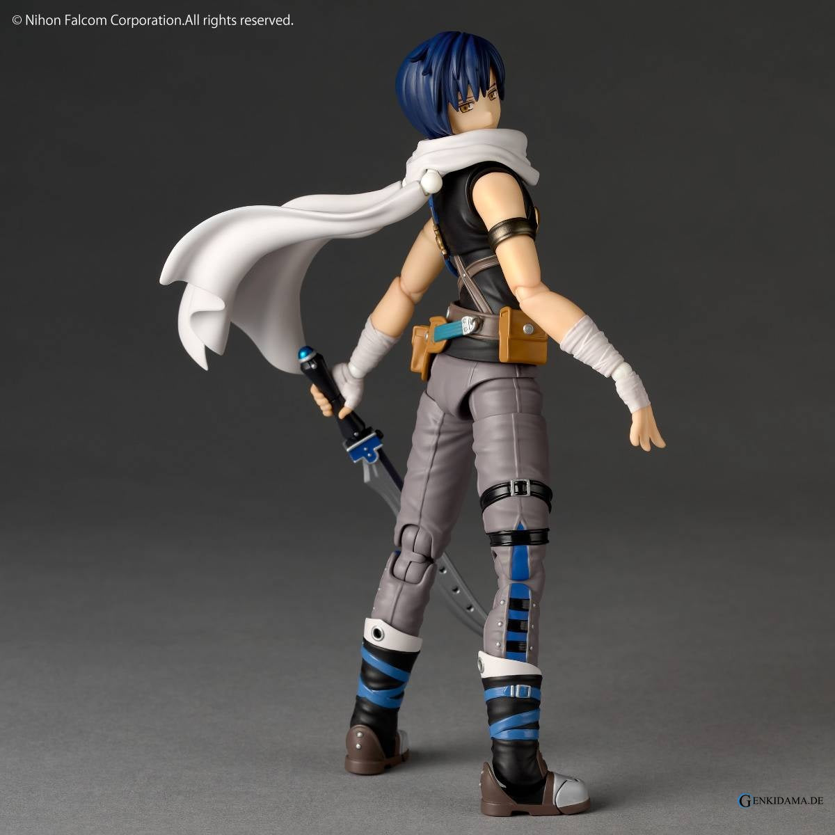 The Legend of Heroes Trails in the Sky: Joshua Astray (Limited)