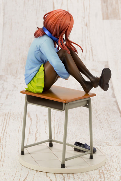 Miku Nakano (PVC Figure) Kotobukiya - Anime Figuren günstig kaufen