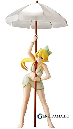 Sword Art Online II - Leafa - 1/7 - Sexy Bikini de Parasol (Genco)