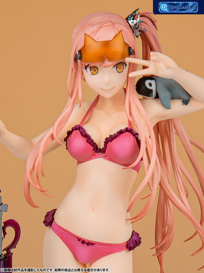Fate/Grand Order Saber/Queen Medb [Summer Queens] 1/8 [Our Treasure] Ansicht 18