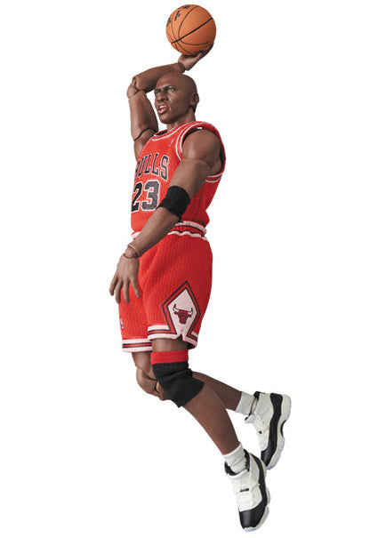 Michael Jordan Chicago Bulls Ver. Mafex Medicom