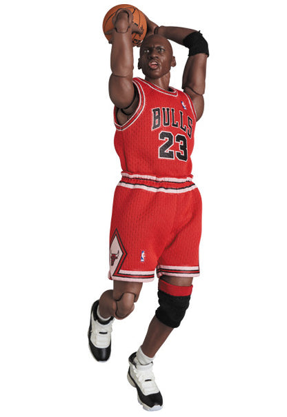 Michael Jordan Chicago Bulls Ver. Mafex Medicom