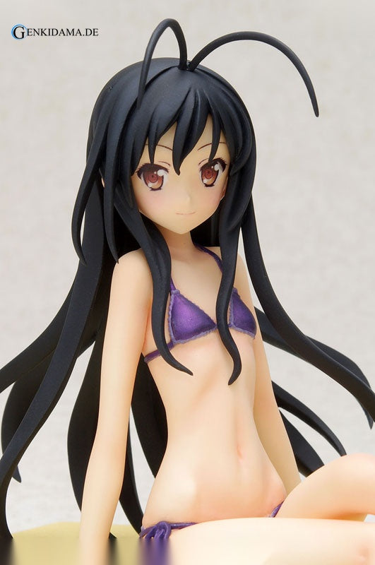 BEACH QUEENS - Accel World: Kuroyukihime