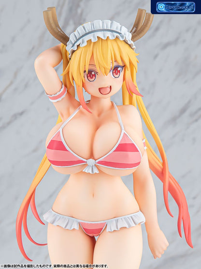 Miss Kobayashi's Dragon Maid Tohru Bikini Style 1/7 [Q-six] Ansicht 20