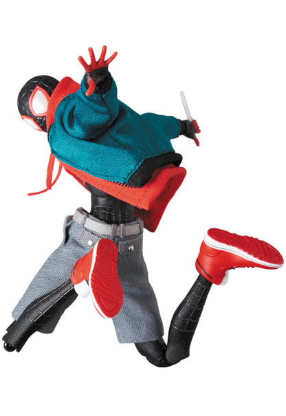 Spider-Man (Miles Morales) Renewal Ver. Medicom - Anime Figuren günstig kaufen