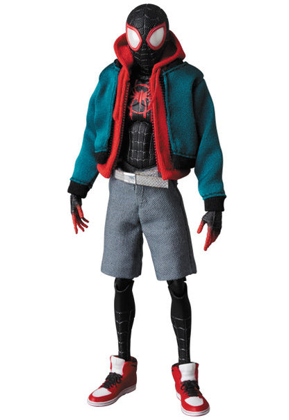 Spider-Man (Miles Morales) Renewal Ver. Medicom - Anime Figuren günstig kaufen