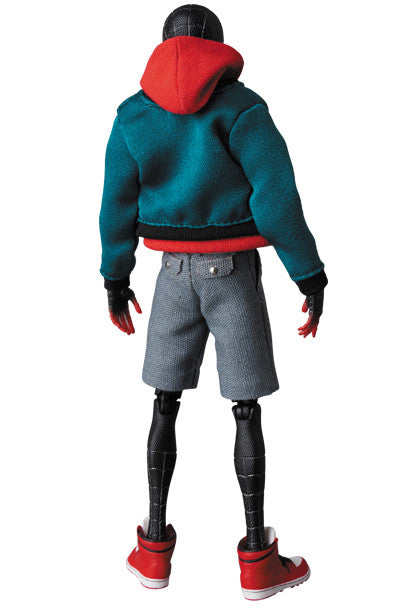 Spider-Man (Miles Morales) Renewal Ver. Medicom - Anime Figuren günstig kaufen