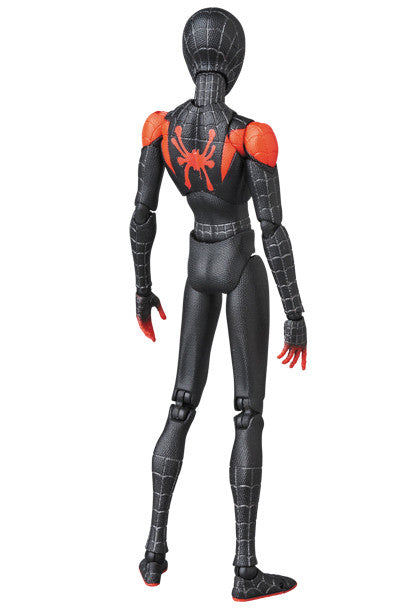 Spider-Man (Miles Morales) Renewal Ver. Medicom - Anime Figuren günstig kaufen