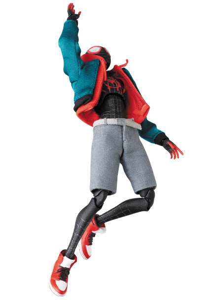 Spider-Man (Miles Morales) Renewal Ver. Medicom - Anime Figuren günstig kaufen