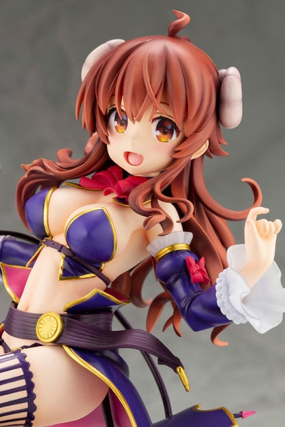 Shadow Mistress Yuko Bonus Edition The Demon Girl Next Door Kotobukiya