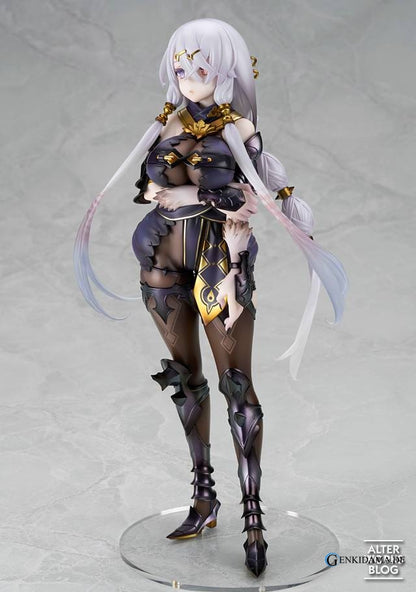 Atelier Ryza: Ever Darkness & the Secret Hideout Lila Decyrus
