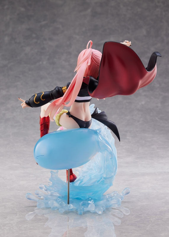 That Time I Got Reincarnated as a Slime Milim Nava -Shutsugeki nano da!- 1/7 [Taito / spiritale] Ansicht 10