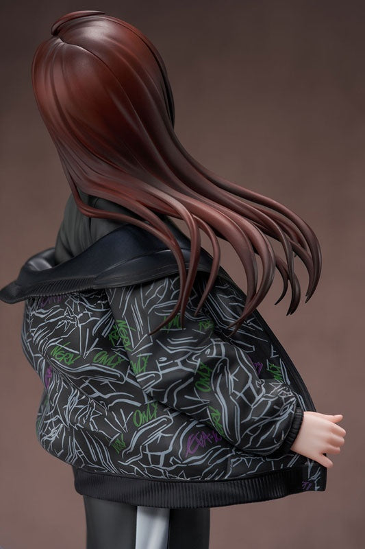 Evangelion (RADIO EVA) Makinami Mari Illustrious Ver.RADIO EVA Part.3 1/7 [HOBBY MAX / HOBBY MAX JAPAN] Ansicht 17