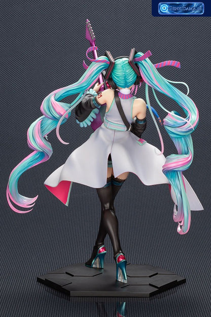 BISHOUJO ReMIX Series Hatsune Miku 1/7 [Kotobukiya] Ansicht 4