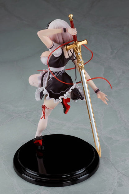 Azur Lane: Sirius Light Equipment ver. 1/8 - Exclusiv Bonus [WANDERER] Ansicht 13