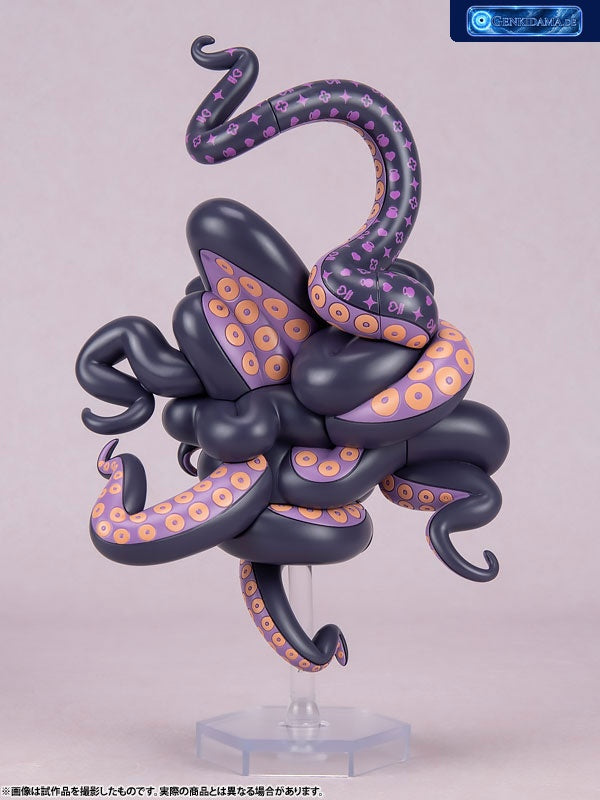 figma hololive production Ninomae Ina'nis (Good Smile Company Official Shop Exclusive) - Bonus [Max Factory] Ansicht 15