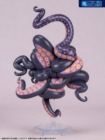 figma hololive production Ninomae Ina'nis (Good Smile Company Official Shop Exclusive) - Bonus [Max Factory] Ansicht 15