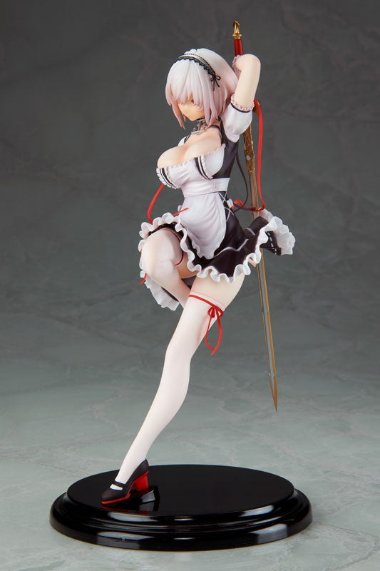 Azur Lane: Sirius Light Equipment ver. 1/8 - Exclusiv Bonus [WANDERER] Ansicht 11