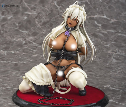 Fullmetal Daemon Muramasa Janen-hen Muramasa Sansei (Native Online Shop Exclusive)