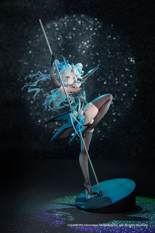 Girls' Frontline PA-15 Treading Light, Coming Night Ver. 1/7 - Bonus [AniGame] Ansicht 11