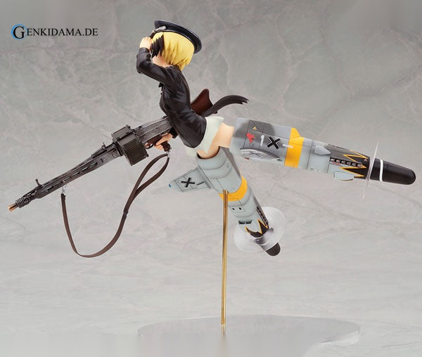 Strike Witches 2 - Erica Hartmann