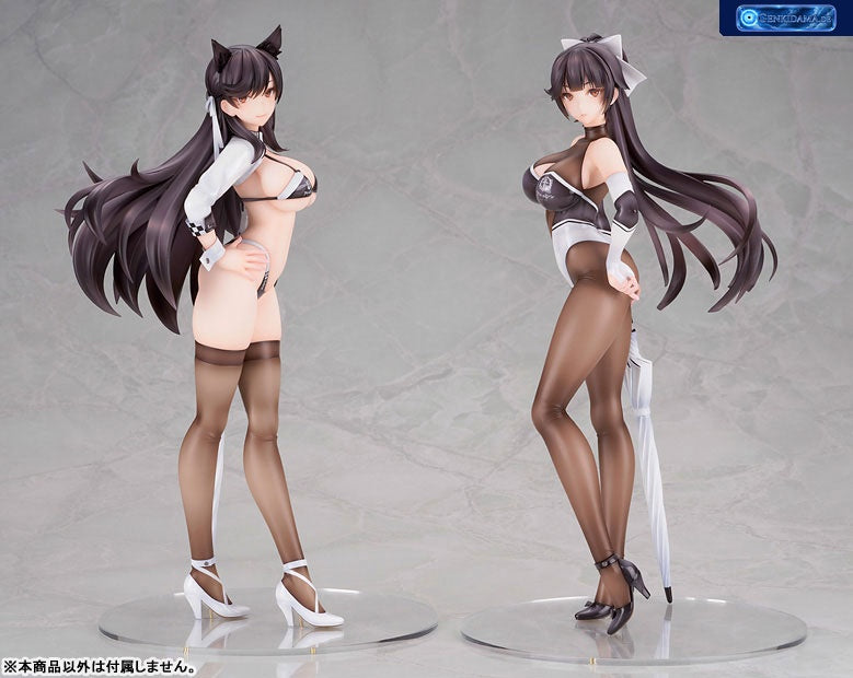 Azur Lane: Takao Bewitching Full Drive Ver. 1/7 [Alter] Ansicht 1