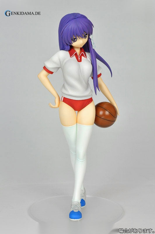 CLANNAD After Story - Kyou Fujibayashi