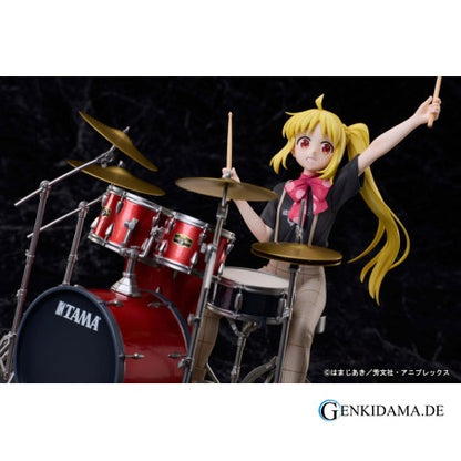 Nijika Ijichi Bocchi the Rock 1/7 Scale Figure Limited Edition Ansicht 9