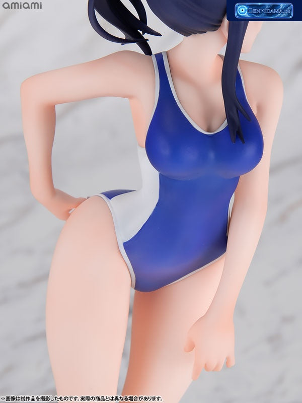 SSSS.GRIDMAN Rikka Takarada (Competition Swimsuit Ver.) [Summer Queens] 1/8 [Our Treasure] Ansicht 14