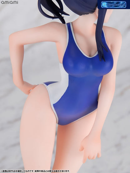 SSSS.GRIDMAN Rikka Takarada (Competition Swimsuit Ver.) [Summer Queens] 1/8 [Our Treasure] Ansicht 14