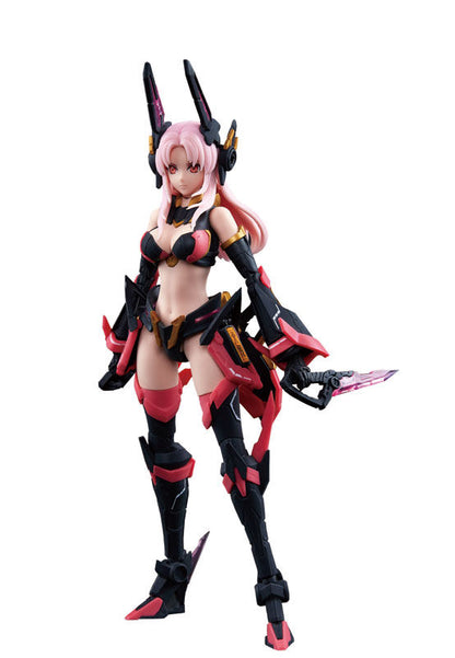 Rabbit Raider of Shadow Original Character MS General