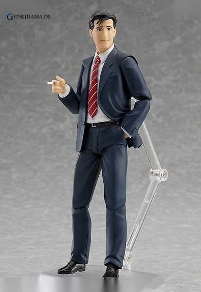 Detailansicht figma - Solitary Gourmet: Goro Inogashira Standard Helping ver.
