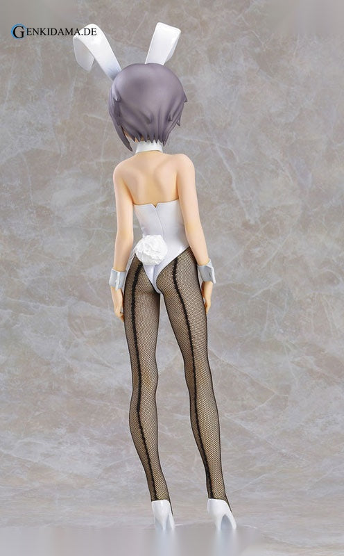 The Melancholy of Haruhi Suzumiya - Yuki Nagato Bunny Ver.