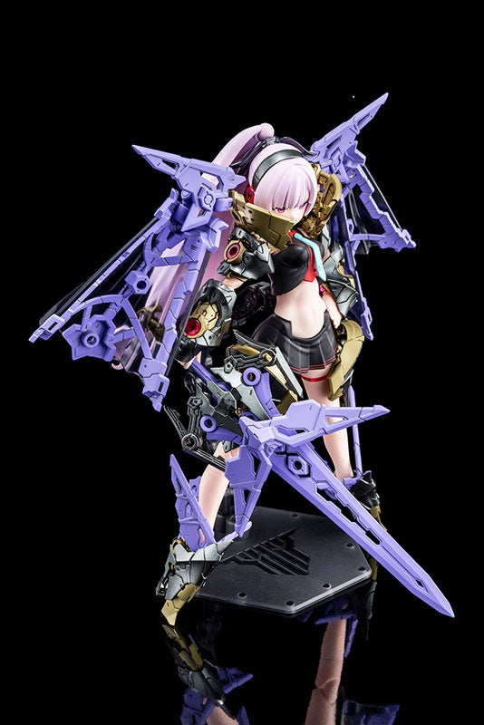 Megami Device BUSTER DOLL PALADIN DARKNESS CLAW 1/1 Plastic Model [Kotobukiya] Ansicht 15