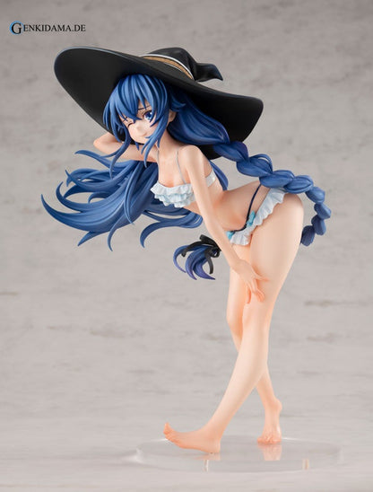 LUCREA MUSHOKU TENSEI: JOBLESS REINCARNATION III -ISEKAI ITTARA HONKI DASU- ROXY SWIMSUIT VER. COMPLETE FIGURE