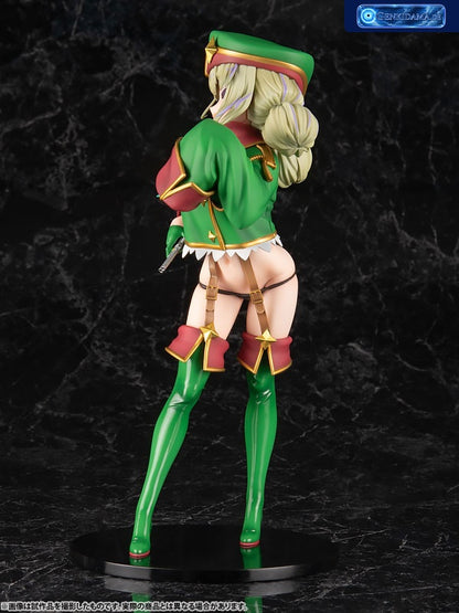 KDcolle "Gushing over Magical Girls" Leopard Special Package Edition 1/7 [KADOKAWA] Ansicht 4