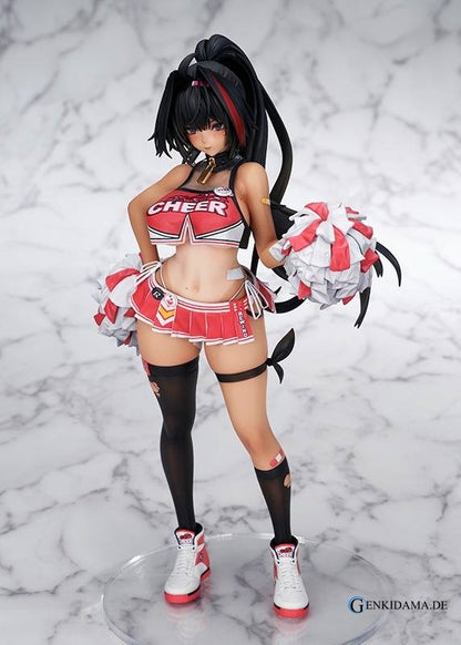 Goddess of Victory NIKKE: Bay (Cheerleader Ver.)
