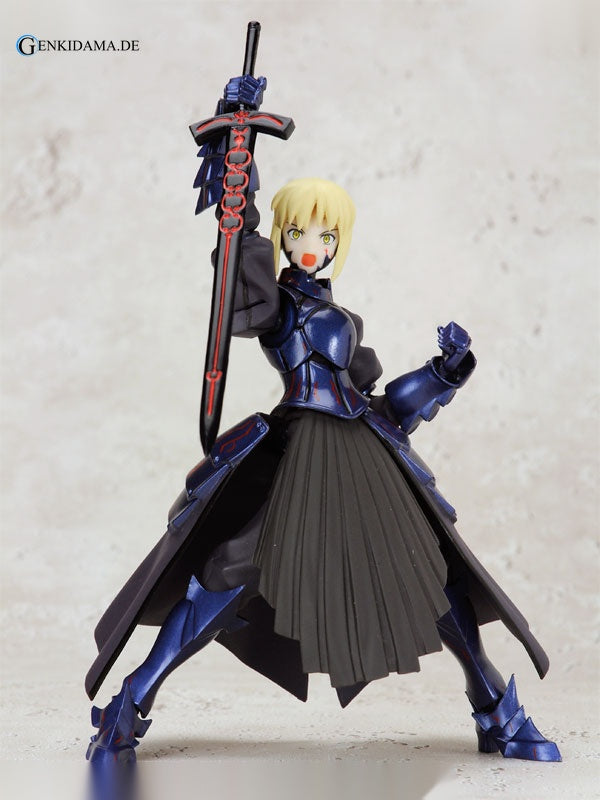 figma - Fate/stay night: Saber Alter