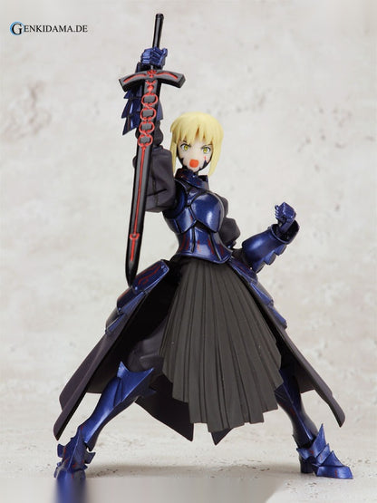 figma - Fate/stay night: Saber Alter