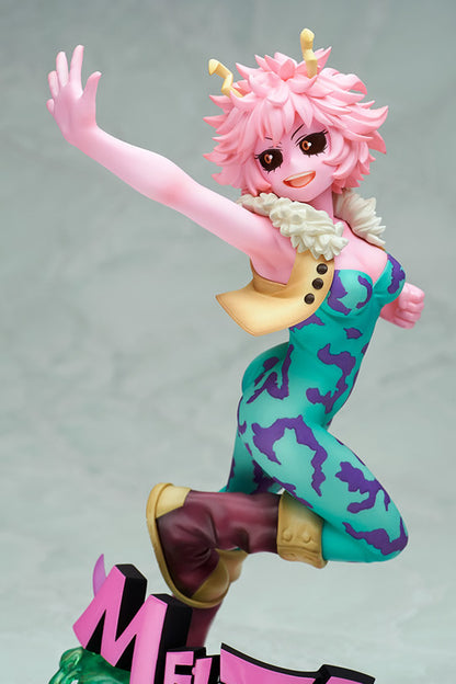 Mina Ashido Hero Suit Ver. Bellfine