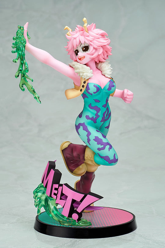 Mina Ashido Hero Suit Ver. Bellfine