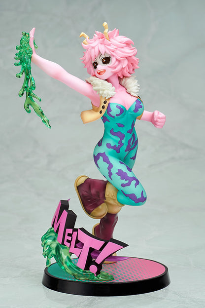 Mina Ashido Hero Suit Ver. Bellfine