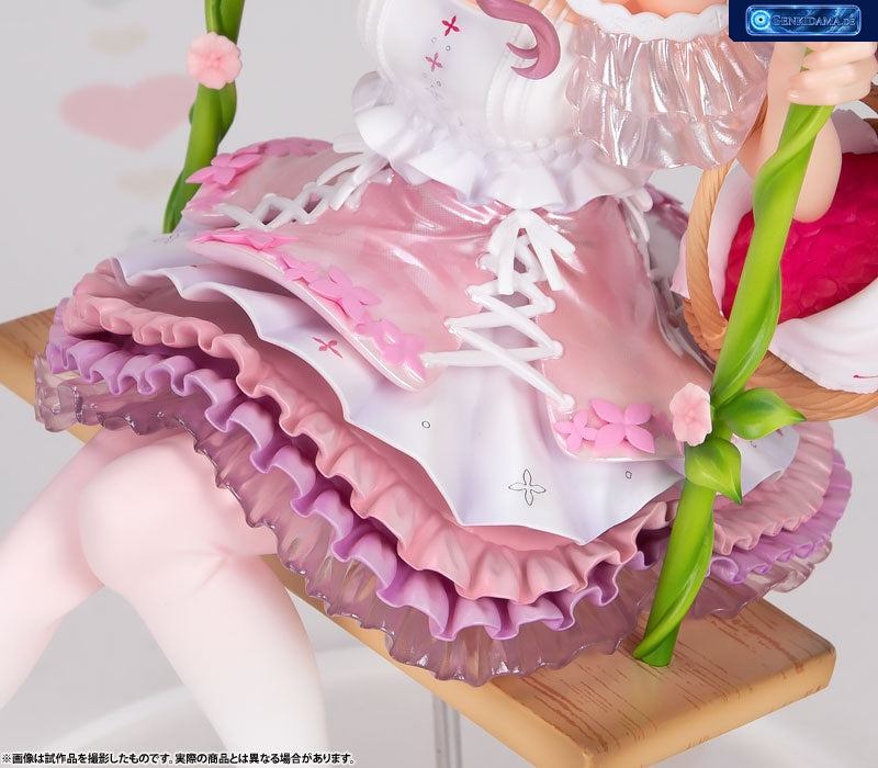 THE IDOLM@STER SHINY COLORS Amana Osaki Devoting Rinne ver. 1/8 Ansicht 23