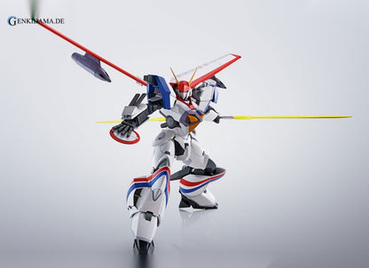 HI-METAL R Dragonar Custom "Metal Armor Dragonar"