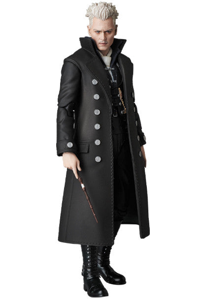 Grindelwald Mafex Medicom - Anime Figuren günstig kaufen