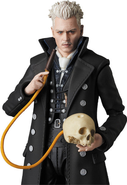 Grindelwald Mafex Medicom - Anime Figuren günstig kaufen